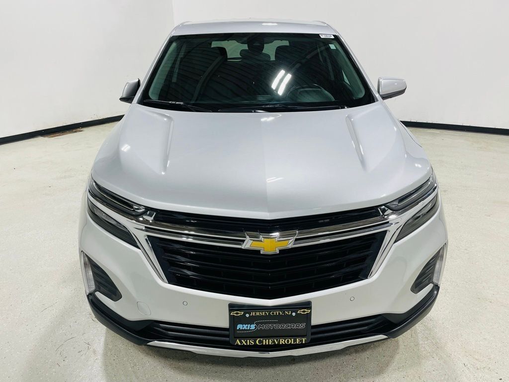 2022 Chevrolet Equinox LT Jersey City NJ