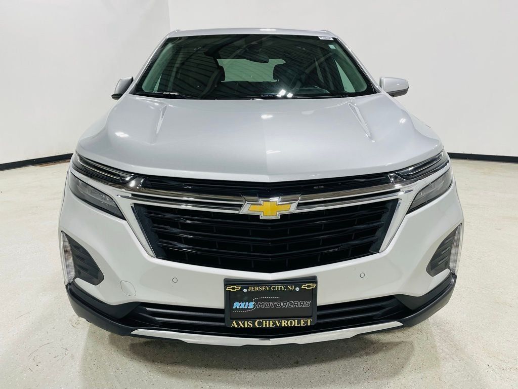 2022 Chevrolet Equinox LT Jersey City NJ