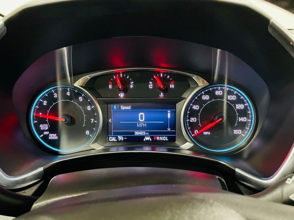 2022 Chevrolet Equinox LT Jersey City NJ