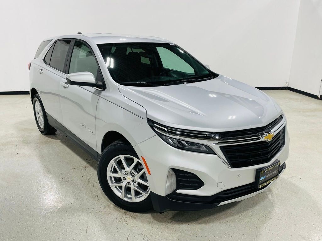 2022 Chevrolet Equinox LT Jersey City NJ