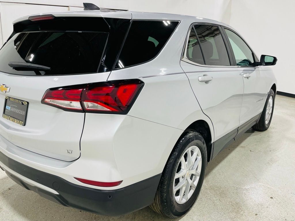 2022 Chevrolet Equinox LT Jersey City NJ