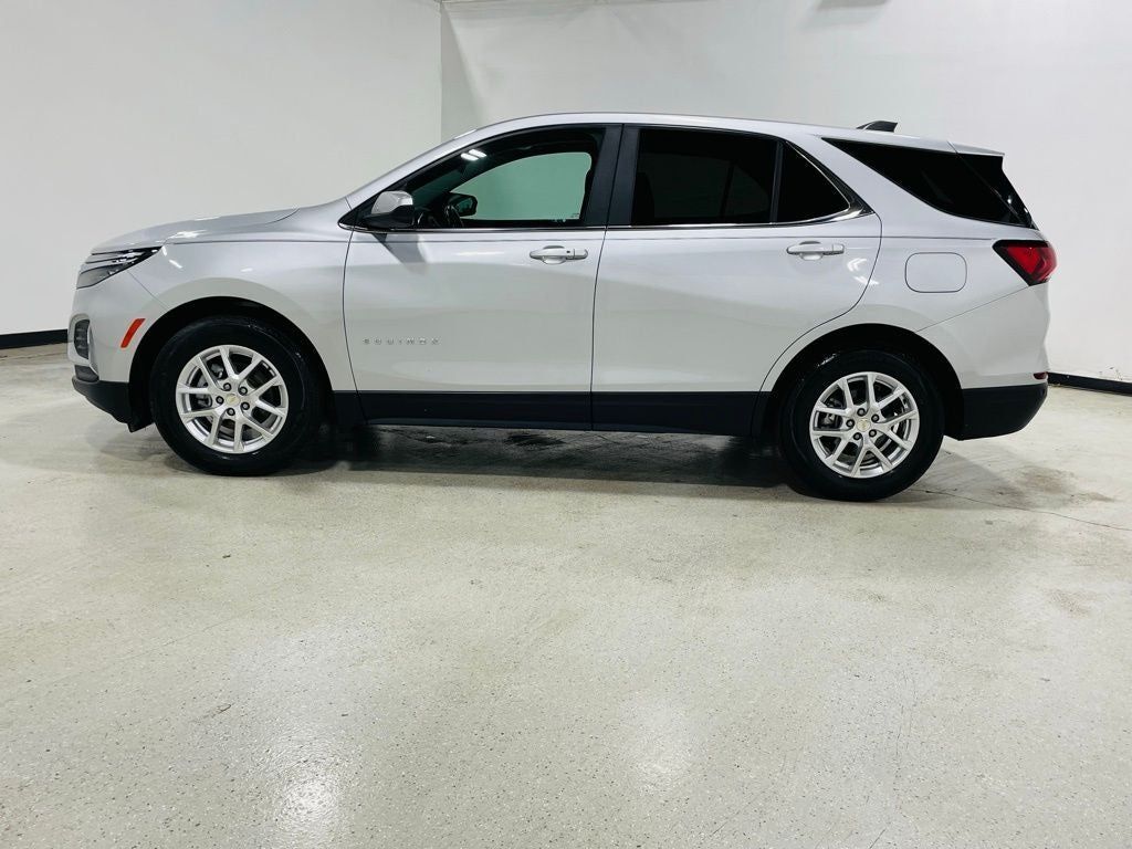 2022 Chevrolet Equinox LT Jersey City NJ