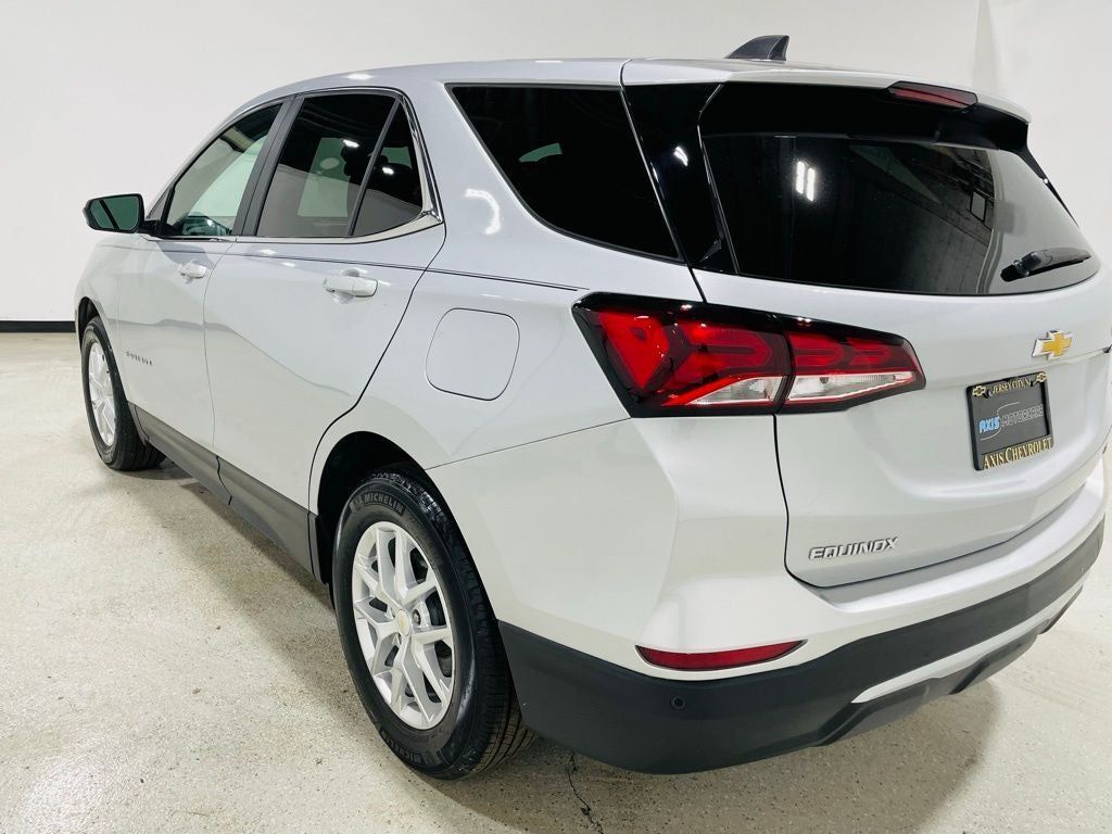 2022 Chevrolet Equinox LT Jersey City NJ