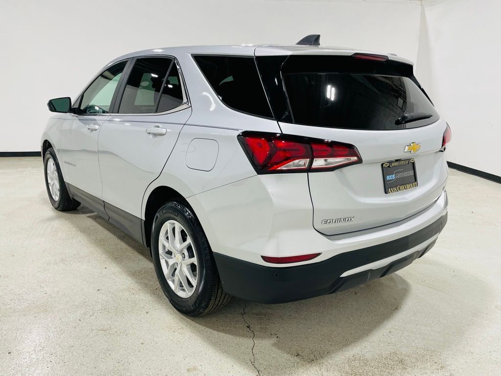 2022 Chevrolet Equinox LT Jersey City NJ