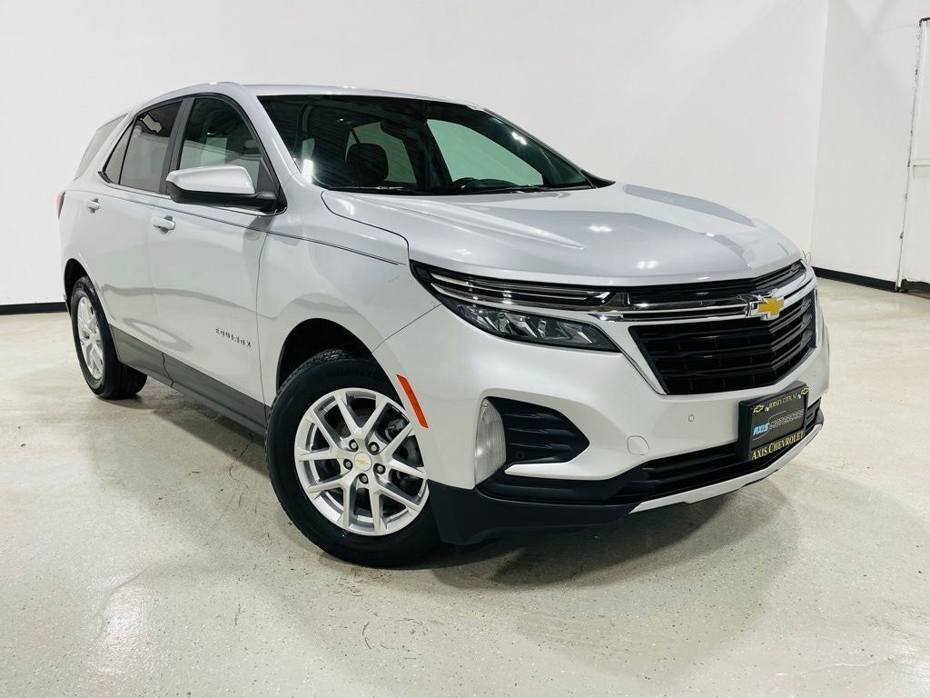 2022 Chevrolet Equinox LT Jersey City NJ
