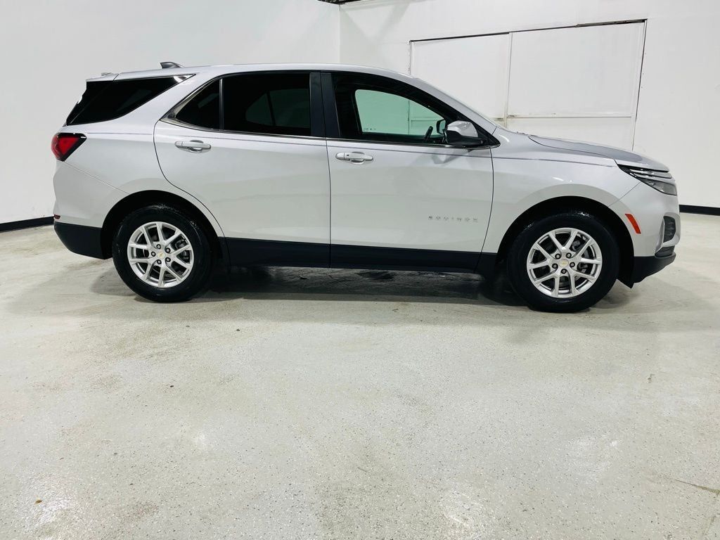 2022 Chevrolet Equinox LT Jersey City NJ