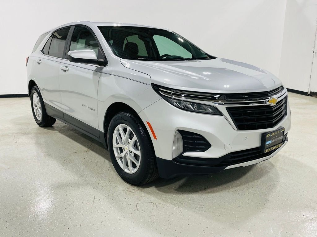 2022 Chevrolet Equinox LT Jersey City NJ