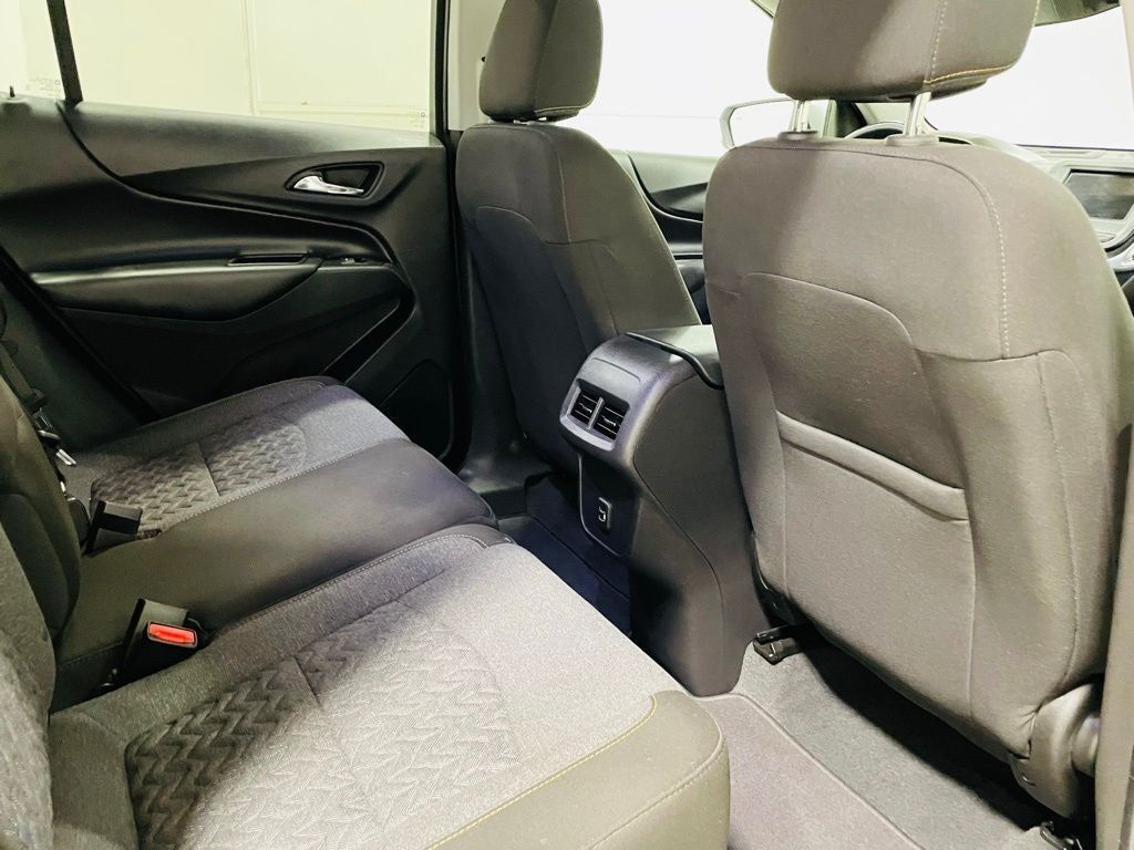 2022 Chevrolet Equinox LT Jersey City NJ