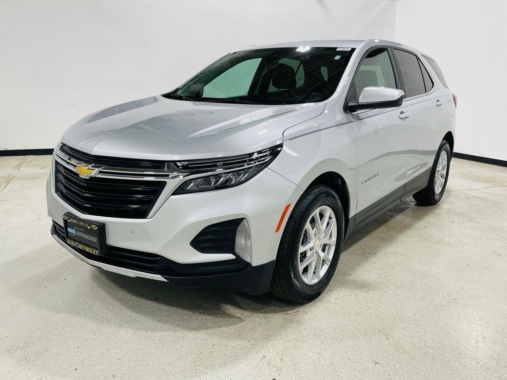 2022 Chevrolet Equinox LT Jersey City NJ
