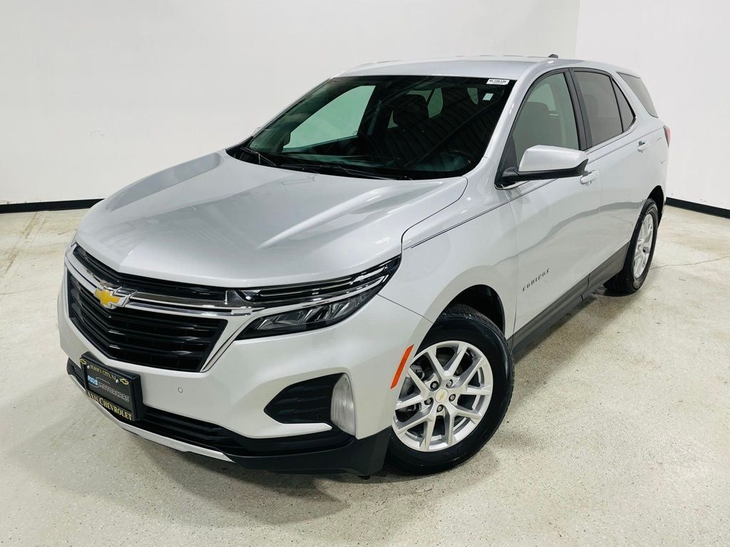 2022 Chevrolet Equinox LT Jersey City NJ