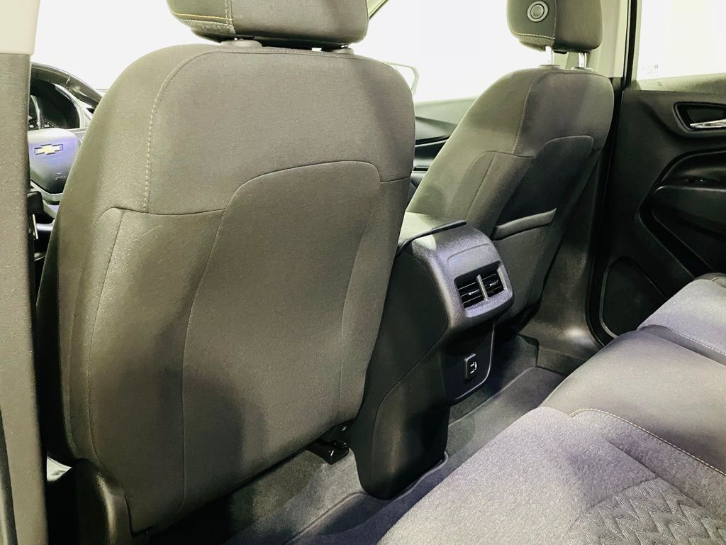 2022 Chevrolet Equinox LT Jersey City NJ