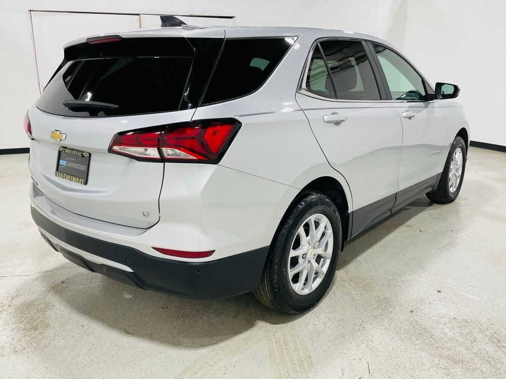 2022 Chevrolet Equinox LT Jersey City NJ