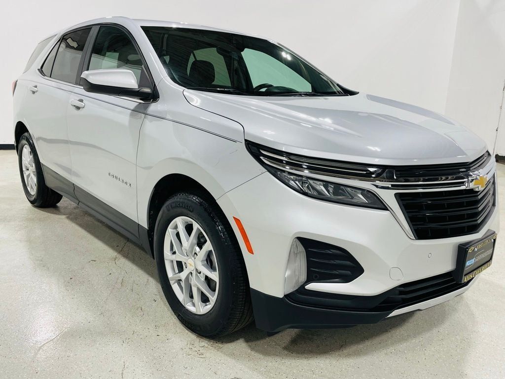 2022 Chevrolet Equinox LT Jersey City NJ