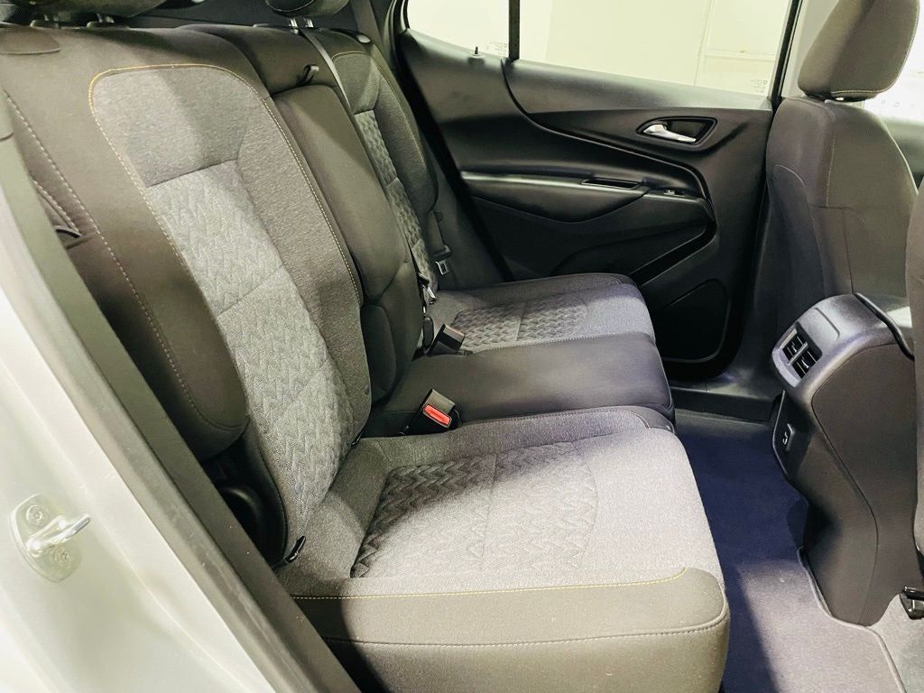 2022 Chevrolet Equinox LT Jersey City NJ
