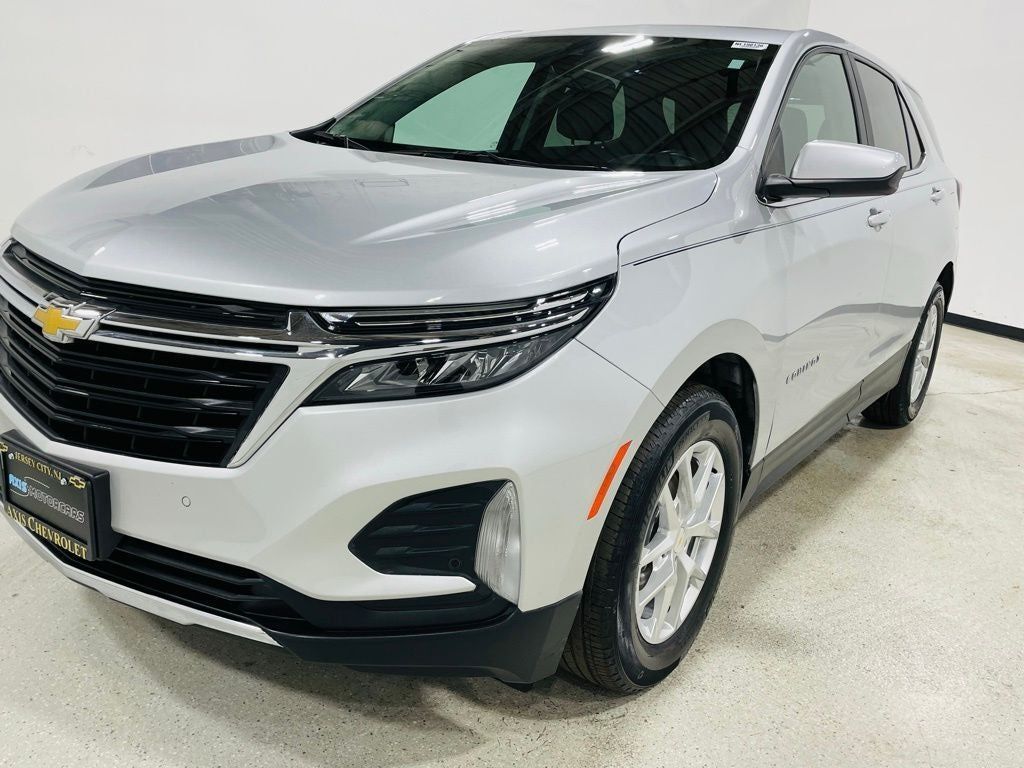 2022 Chevrolet Equinox LT Jersey City NJ
