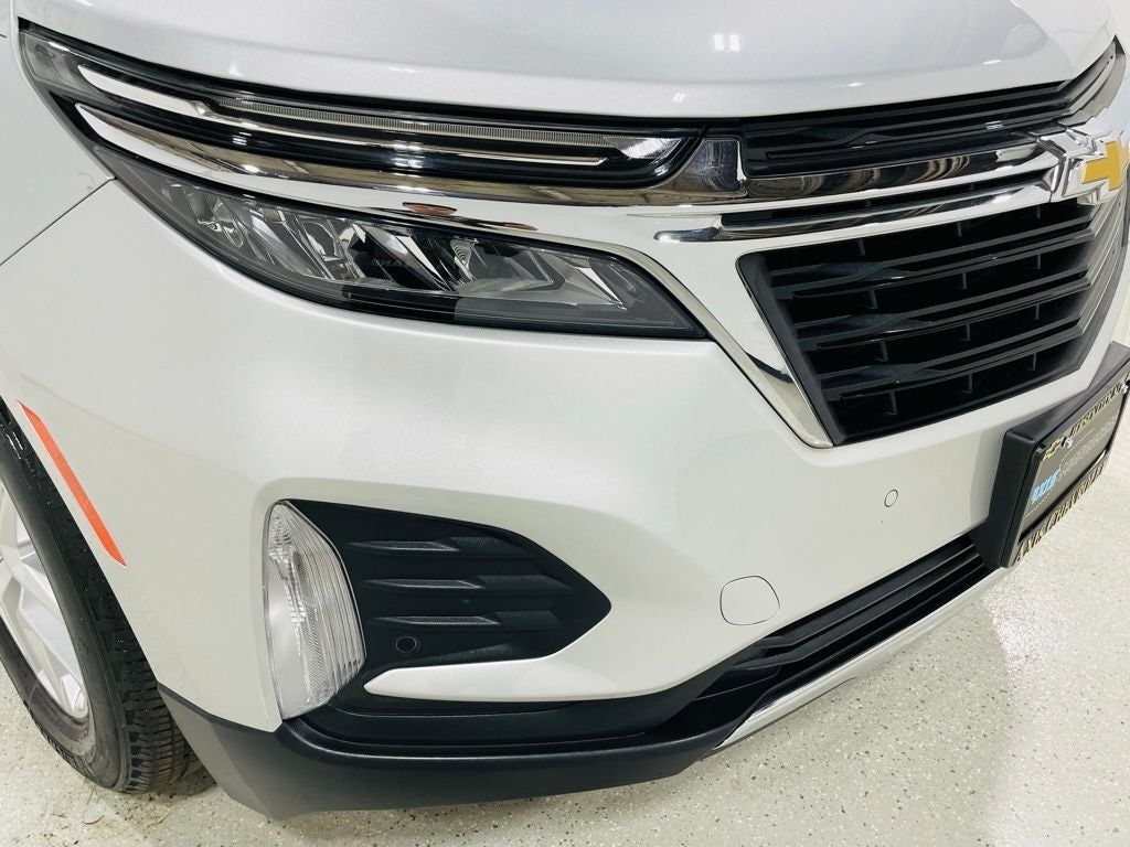 2022 Chevrolet Equinox LT Jersey City NJ