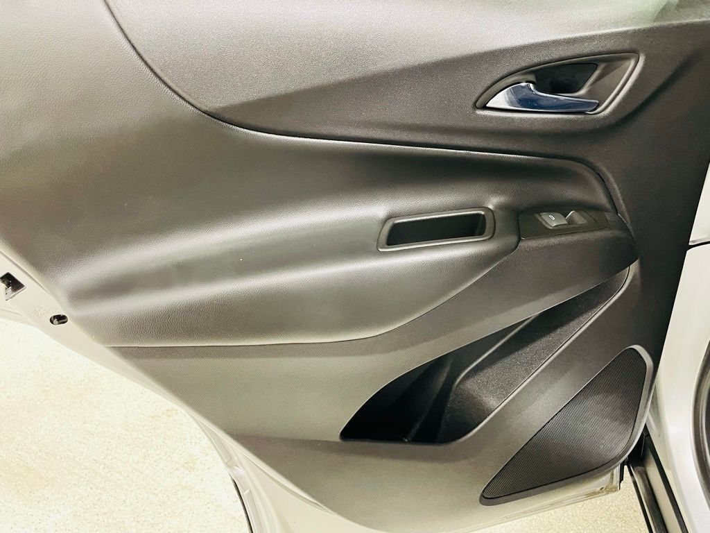 2022 Chevrolet Equinox LT Jersey City NJ