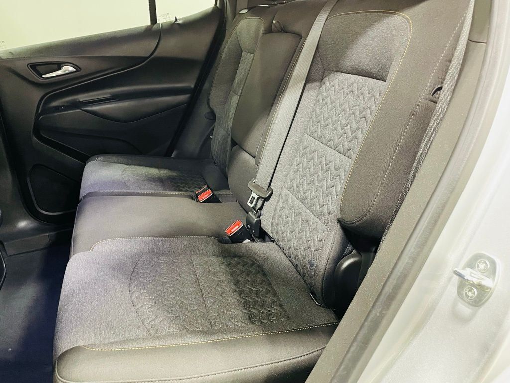 2022 Chevrolet Equinox LT Jersey City NJ