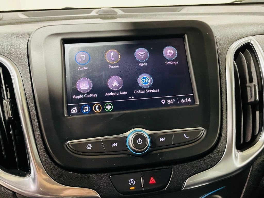 2022 Chevrolet Equinox LT Jersey City NJ