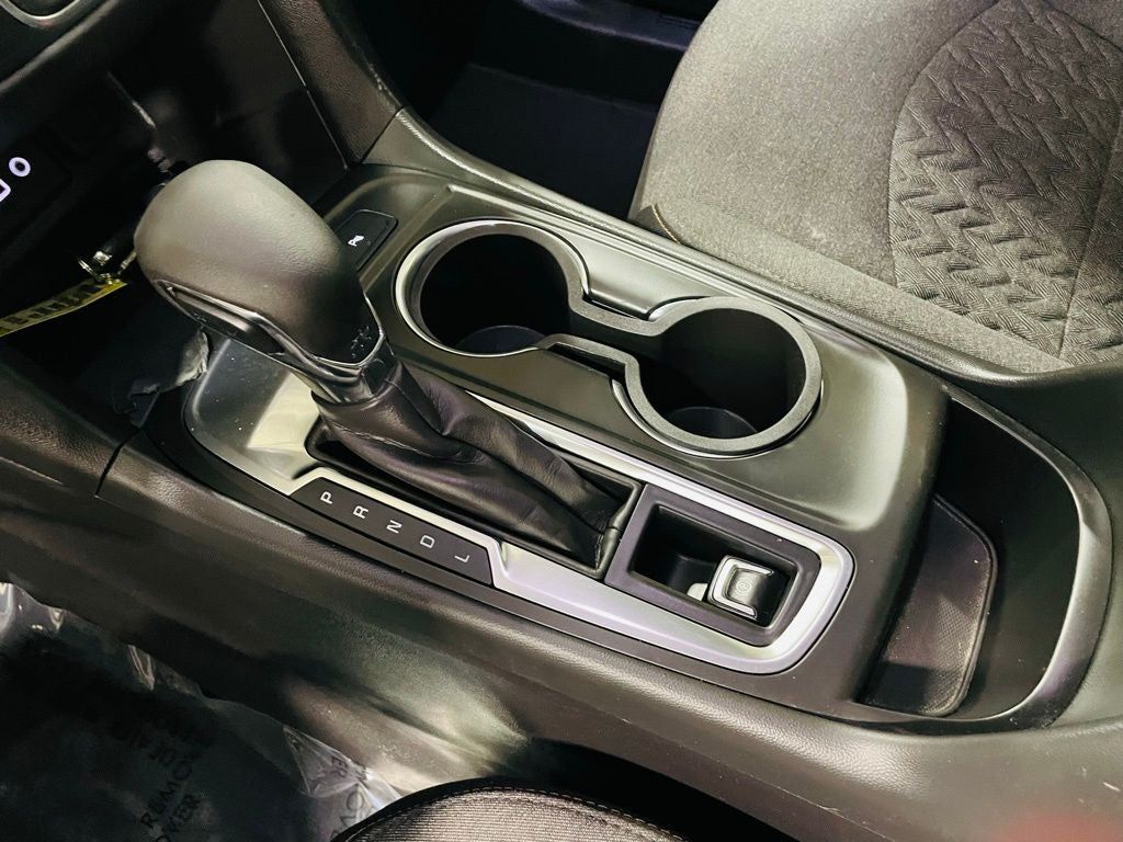 2022 Chevrolet Equinox LT Jersey City NJ
