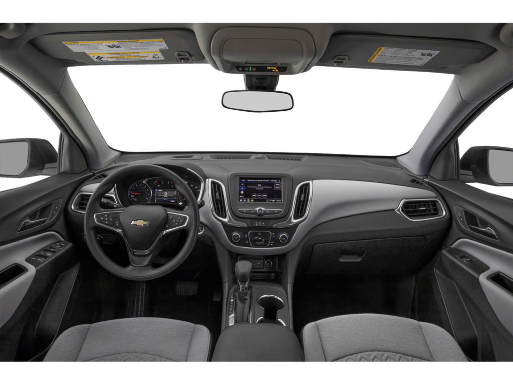 2022 Chevrolet Equinox LT Jersey City NJ