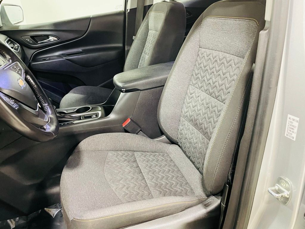 2022 Chevrolet Equinox LT Jersey City NJ