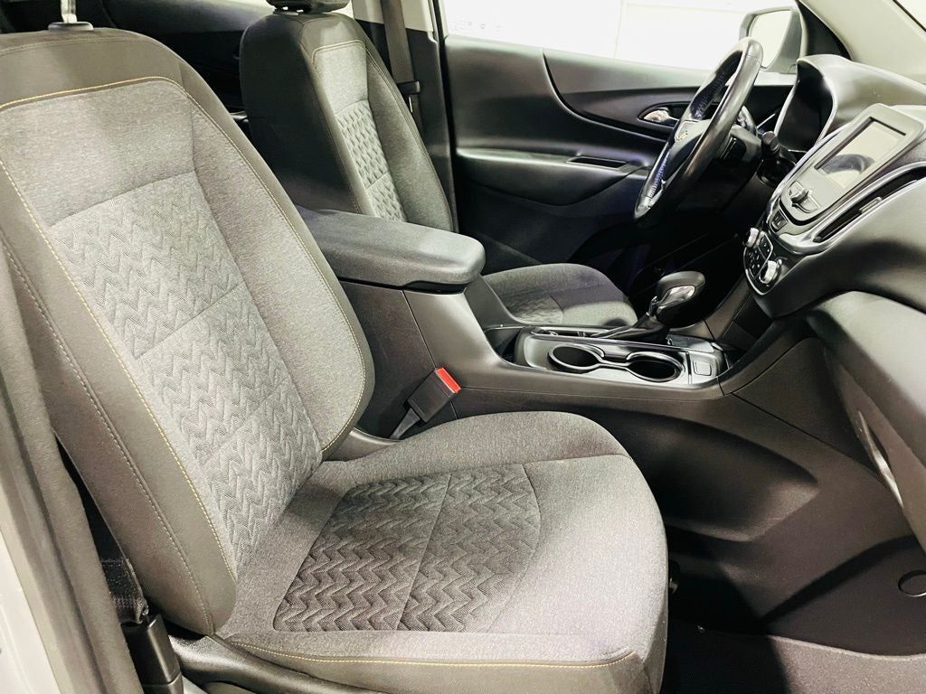 2022 Chevrolet Equinox LT Jersey City NJ