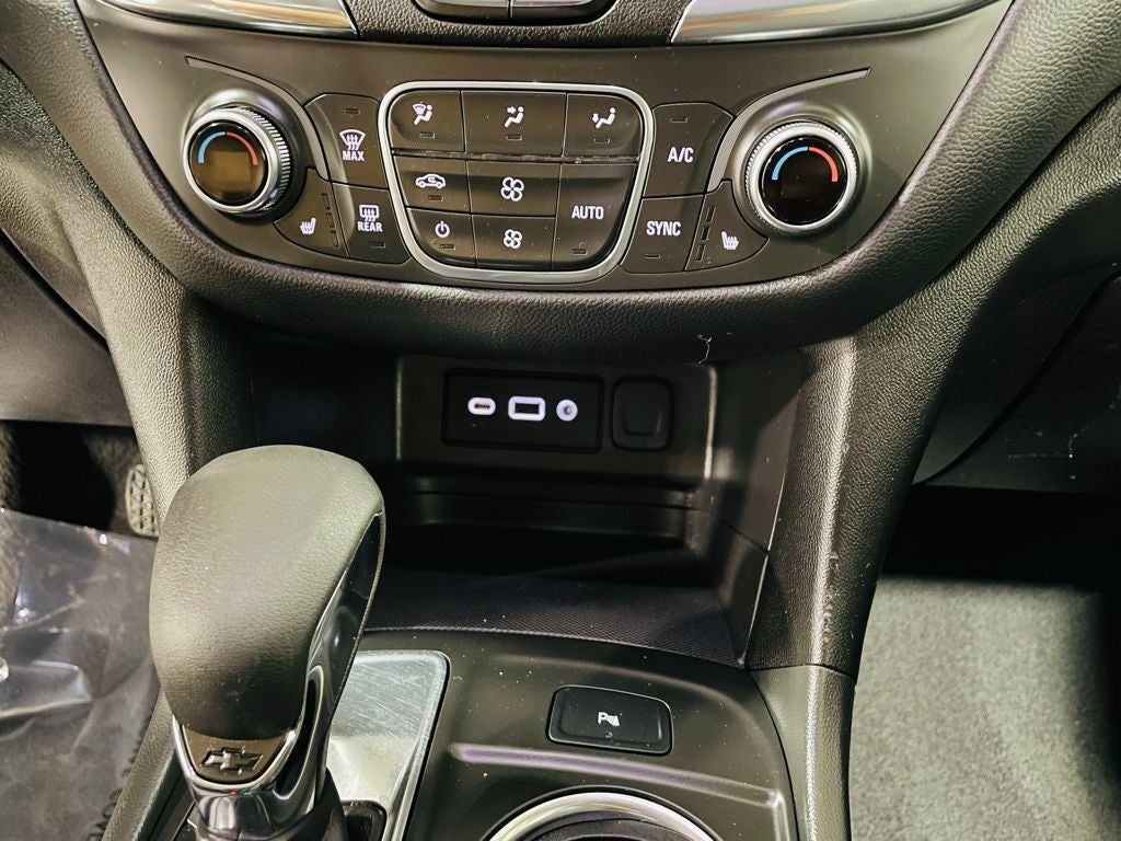 2022 Chevrolet Equinox LT Jersey City NJ