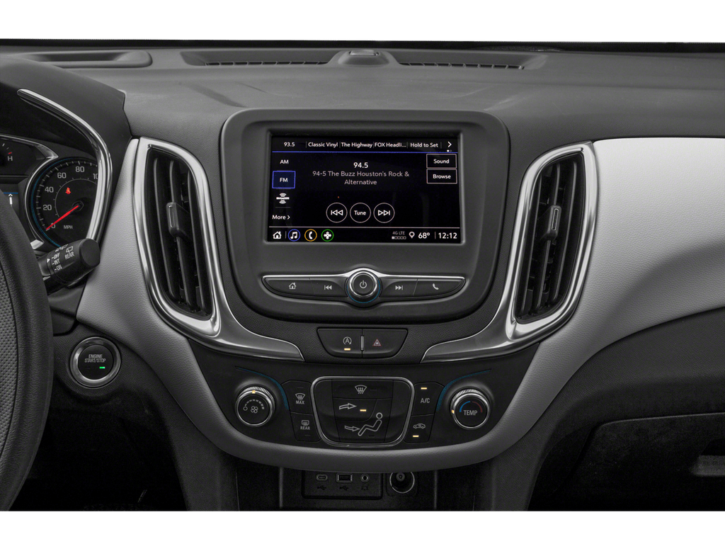 2022 Chevrolet Equinox LT Jersey City NJ