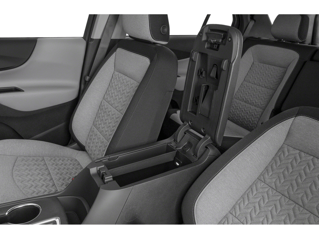 2022 Chevrolet Equinox LT Jersey City NJ
