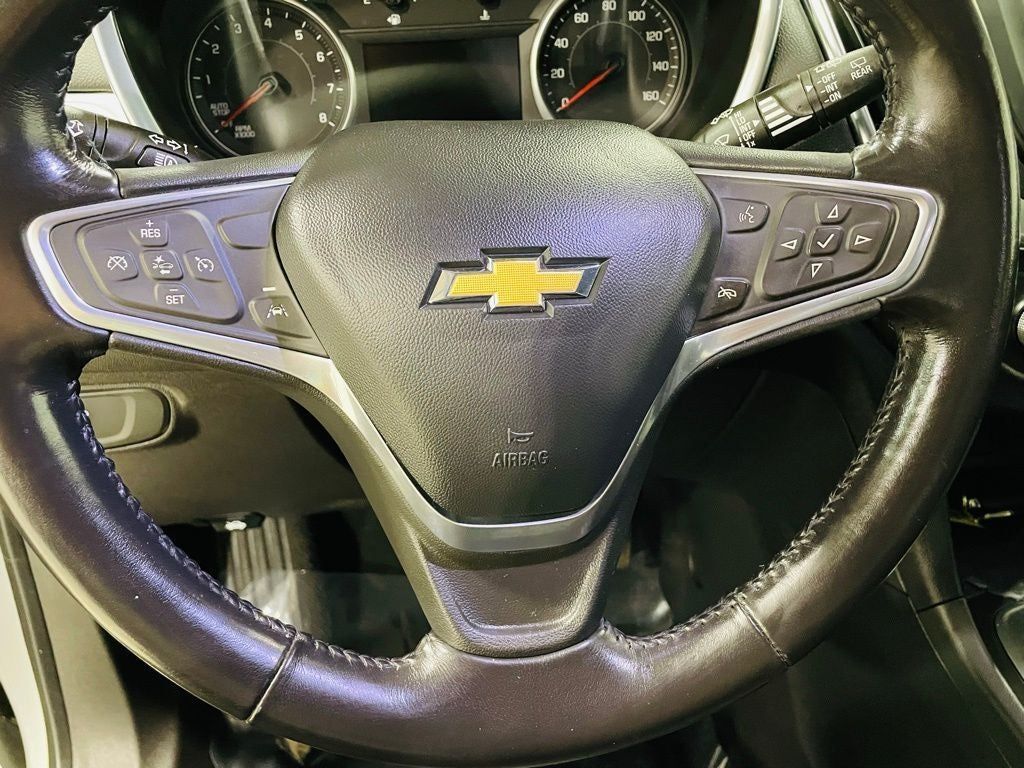 2022 Chevrolet Equinox LT Jersey City NJ