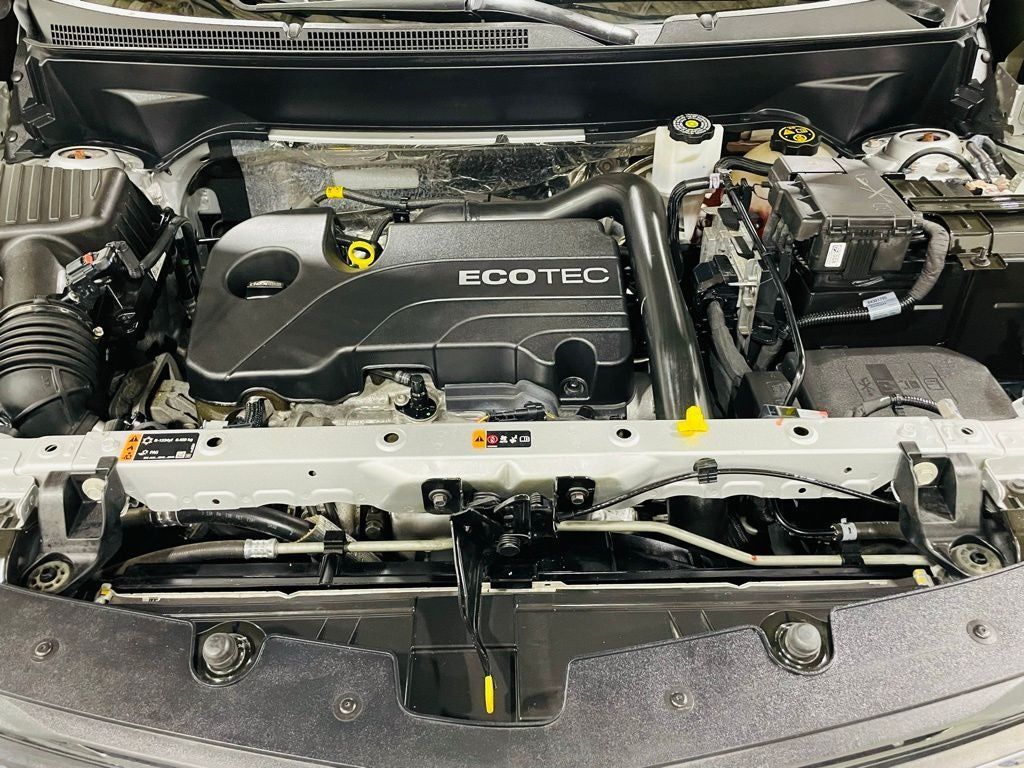 2022 Chevrolet Equinox LT Jersey City NJ