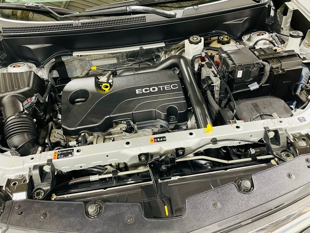 2022 Chevrolet Equinox LT Jersey City NJ