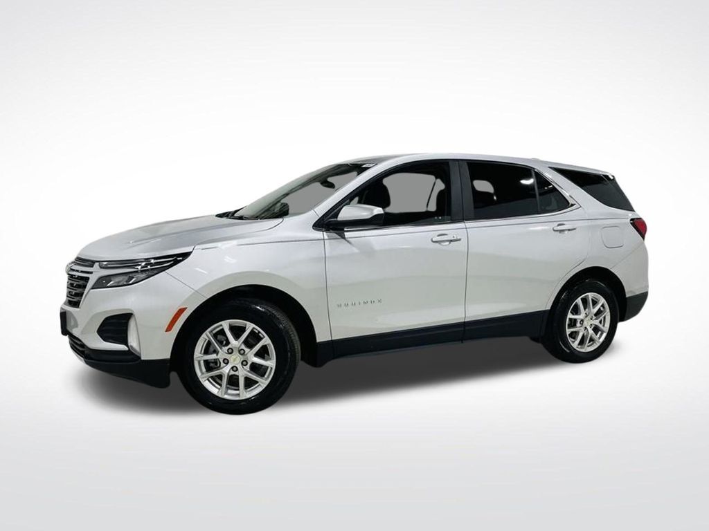 2022 Chevrolet Equinox LT Jersey City NJ