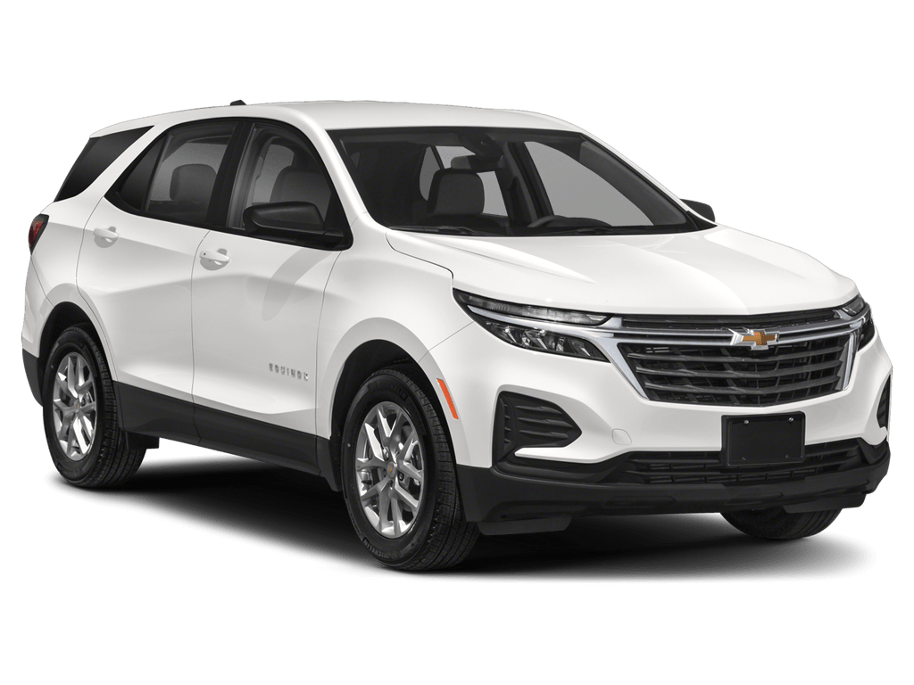 2022 Chevrolet Equinox LT Jersey City NJ