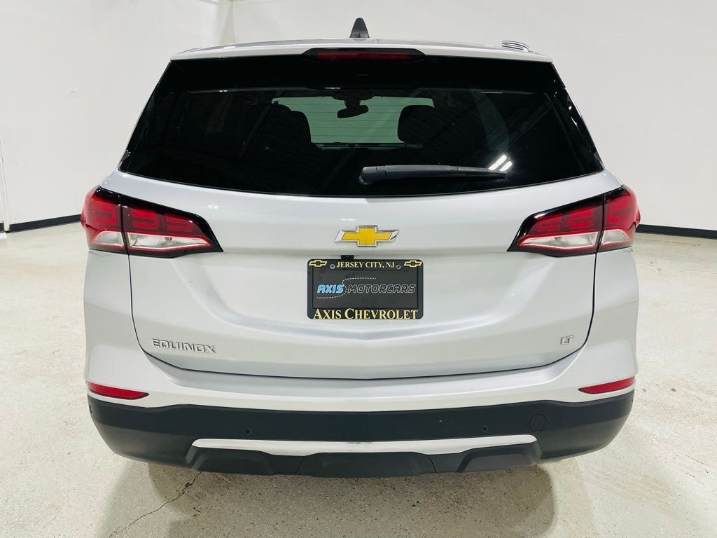 2022 Chevrolet Equinox LT Jersey City NJ