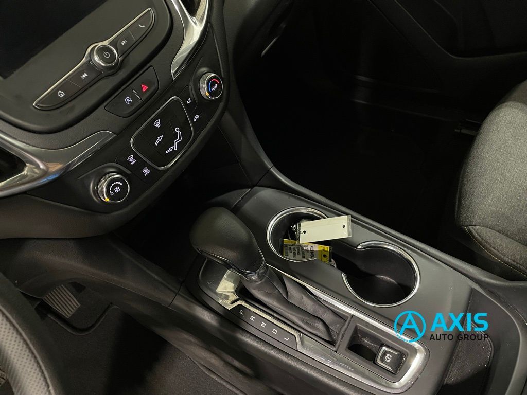 2022 Chevrolet Equinox LT Jersey City NJ