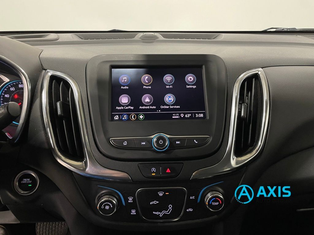 2022 Chevrolet Equinox LT Jersey City NJ