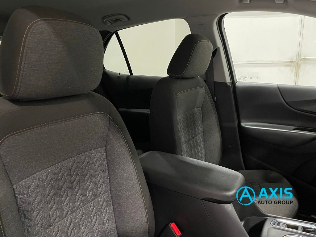 2022 Chevrolet Equinox LT Jersey City NJ