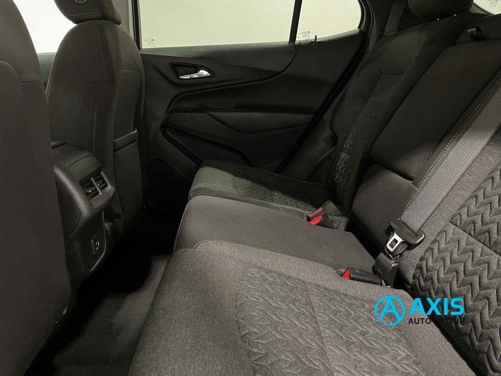 2022 Chevrolet Equinox LT Jersey City NJ