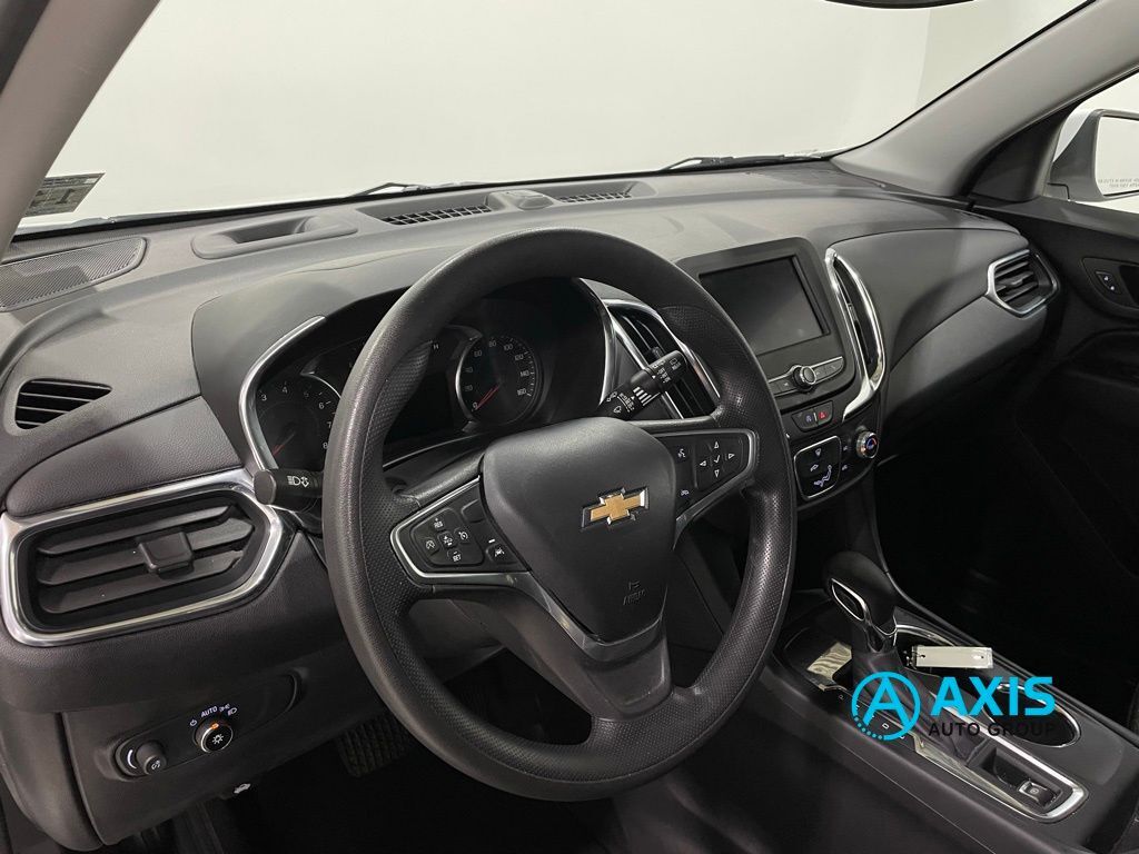 2022 Chevrolet Equinox LT Jersey City NJ