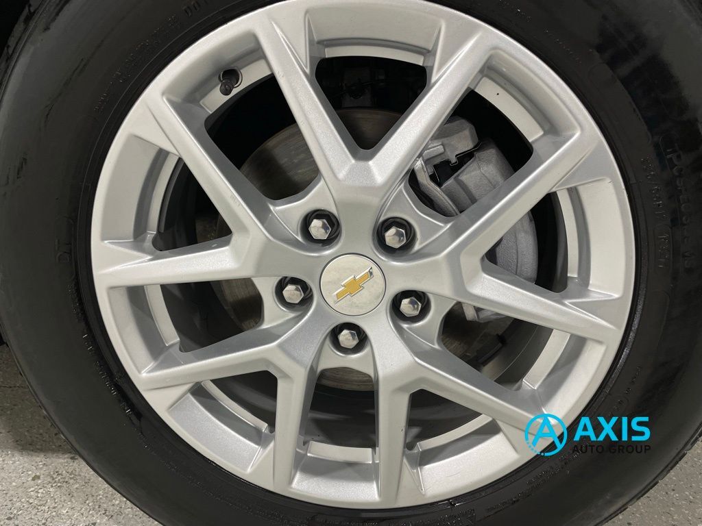 2022 Chevrolet Equinox LT Jersey City NJ