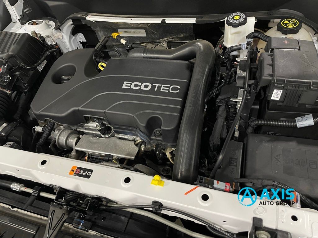 2022 Chevrolet Equinox LT Jersey City NJ