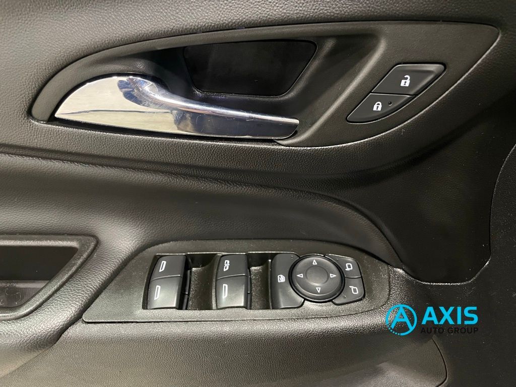 2022 Chevrolet Equinox LT Jersey City NJ