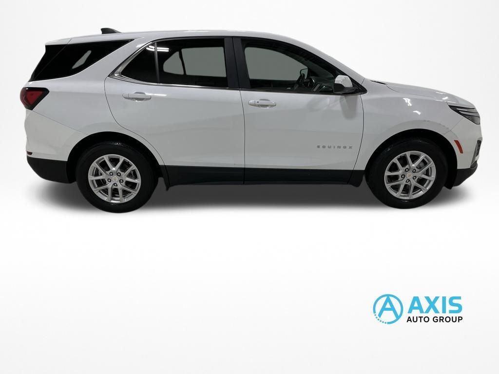 2022 Chevrolet Equinox LT Jersey City NJ