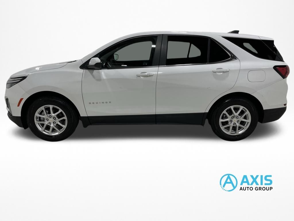 2022 Chevrolet Equinox LT Jersey City NJ