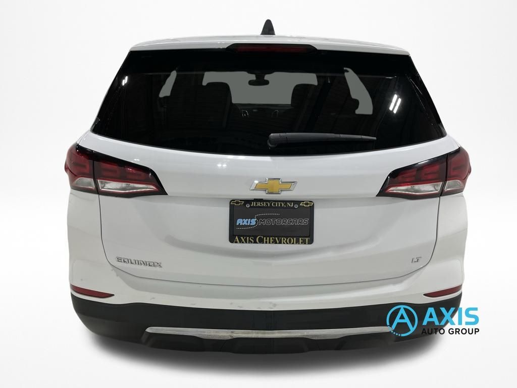 2022 Chevrolet Equinox LT Jersey City NJ