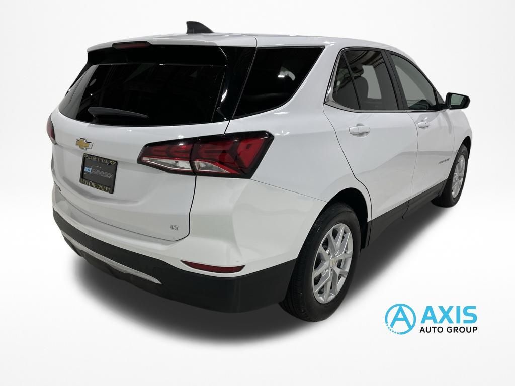 2022 Chevrolet Equinox LT Jersey City NJ