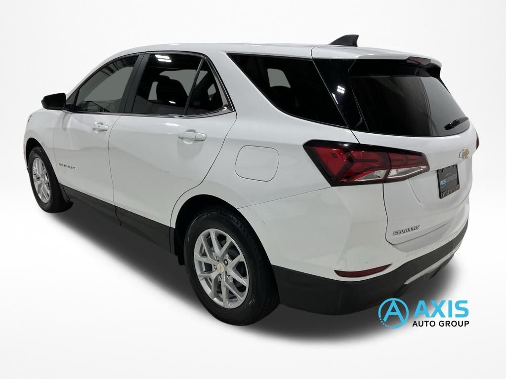 2022 Chevrolet Equinox LT Jersey City NJ