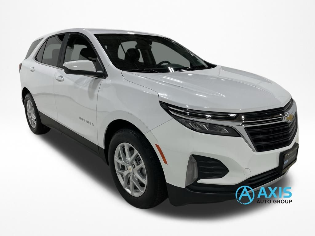 2022 Chevrolet Equinox LT Jersey City NJ